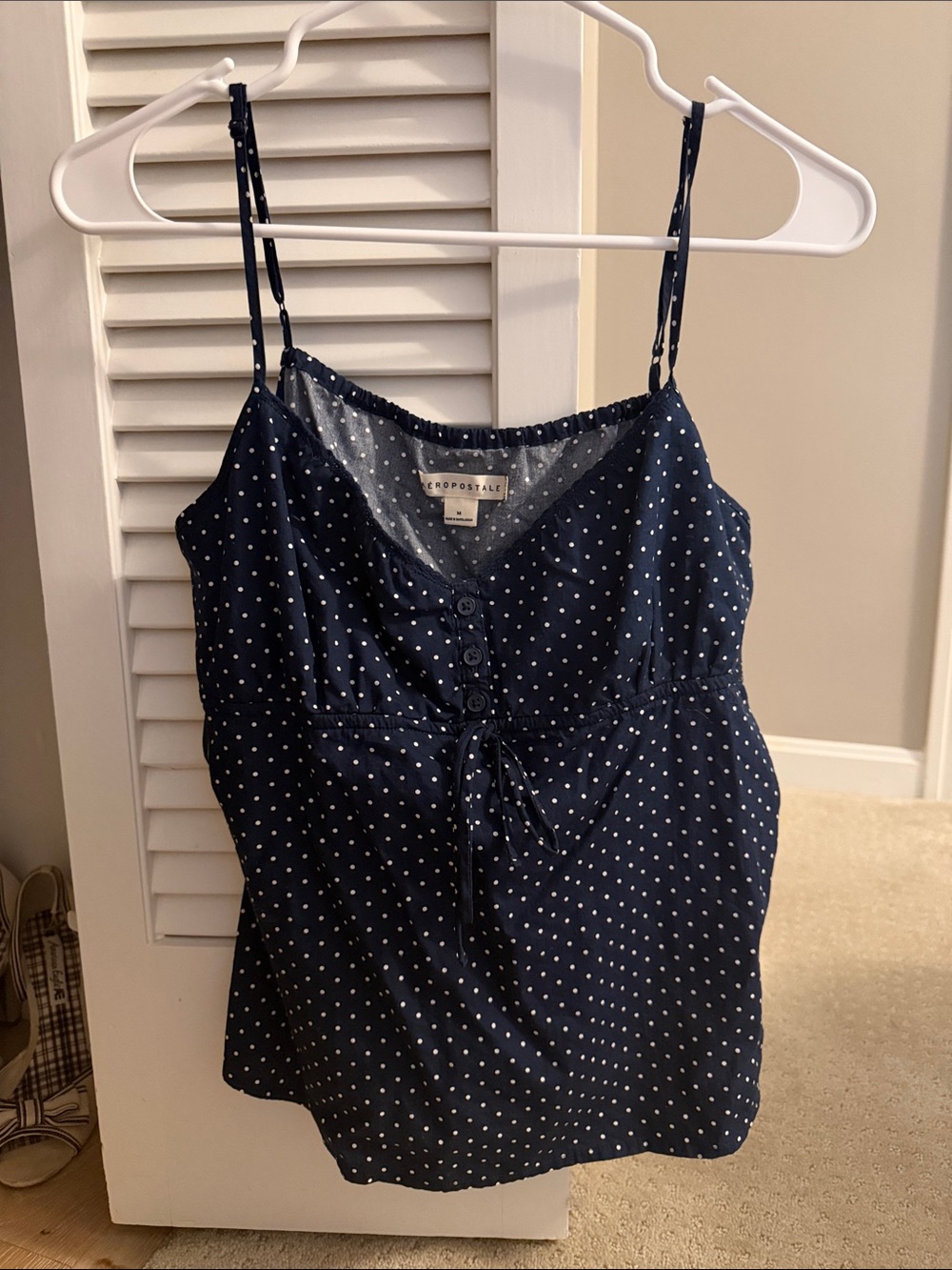 Aeropostale top
